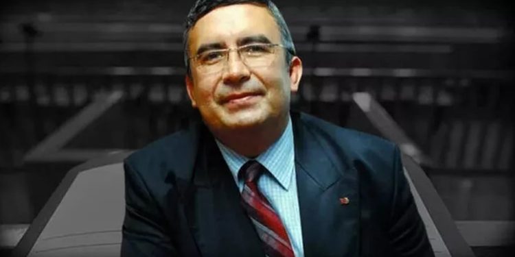 Hablemitoğlu cinayeti zanlısı Bozkır: Gizli tanıklık vadedildi, sanık oldum