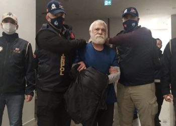 Hablemitoğlu suikastı davasında ara karar: Tutukluluğa devam