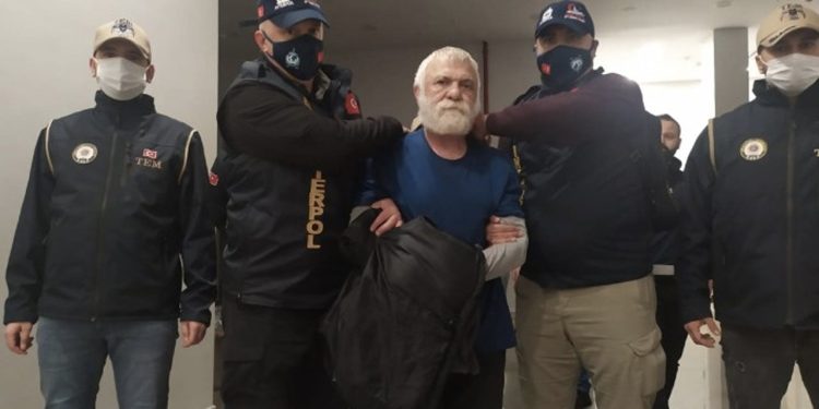 Hablemitoğlu suikastı davasında ara karar: Tutukluluğa devam