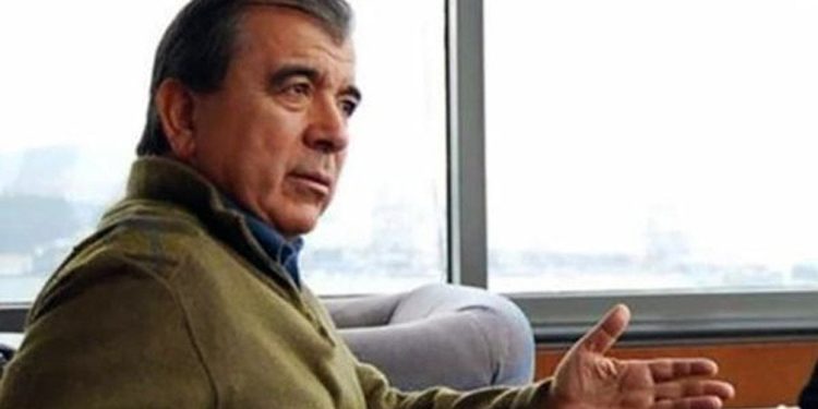 Hablemitoğlu suikastı sanığı Altaylı: Davaya siyasi olarak monte edildim