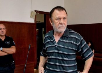 Hablemitoğlu suikastı sanığı Levent Göktaş: Yasa dışı bir emir vermedim