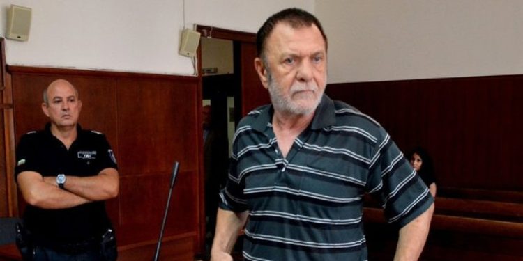 Hablemitoğlu suikastı sanığı Levent Göktaş: Yasa dışı bir emir vermedim