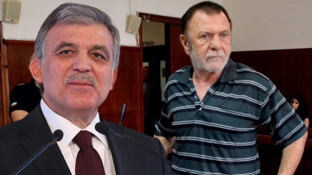 Hablemitoğlu suikastı sanığı Levent Göktaş'tan Abdullah Gül itirafı: 'O gün kendisi gelmedi'