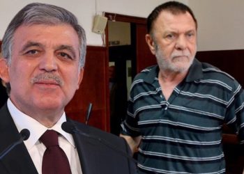 Hablemitoğlu suikastı sanığı Levent Göktaş'tan Abdullah Gül itirafı: 'O gün kendisi gelmedi'