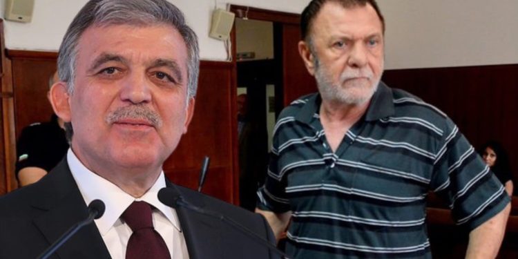 Hablemitoğlu suikastı sanığı Levent Göktaş'tan Abdullah Gül itirafı: 'O gün kendisi gelmedi'
