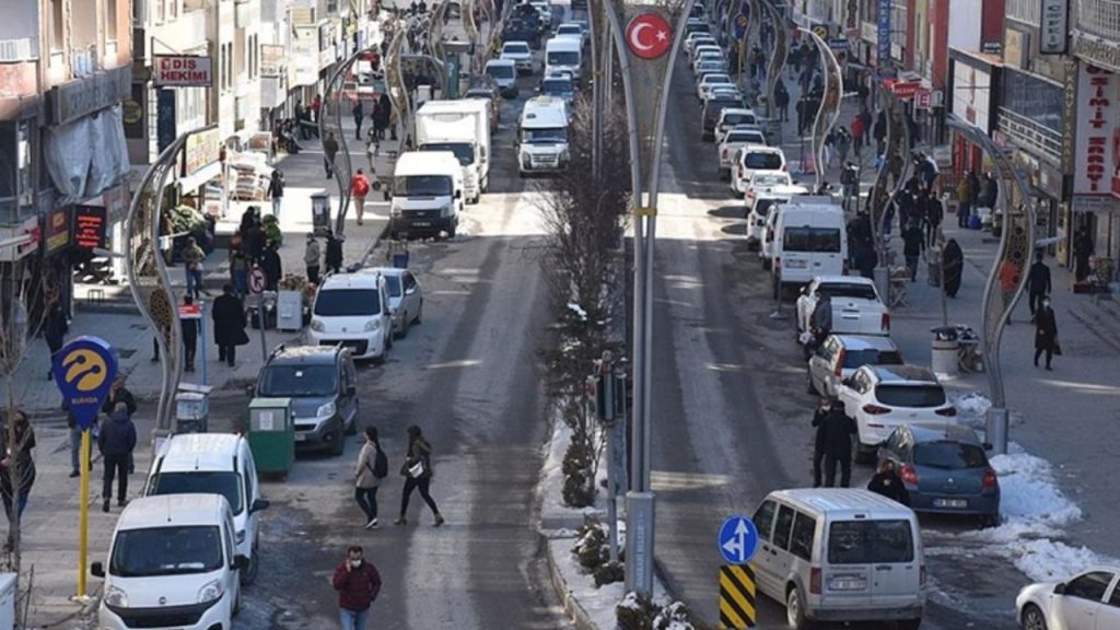 Hakkari, Mardin ve Siirt'te eylem yasağı