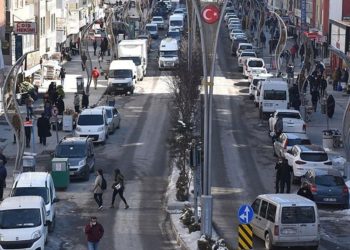 Hakkari, Mardin ve Siirt'te eylem yasağı