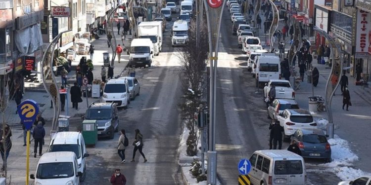 Hakkari, Mardin ve Siirt'te eylem yasağı