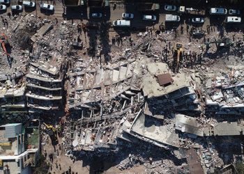 Hakkı Özdal yazdı: Anadolu katliamı