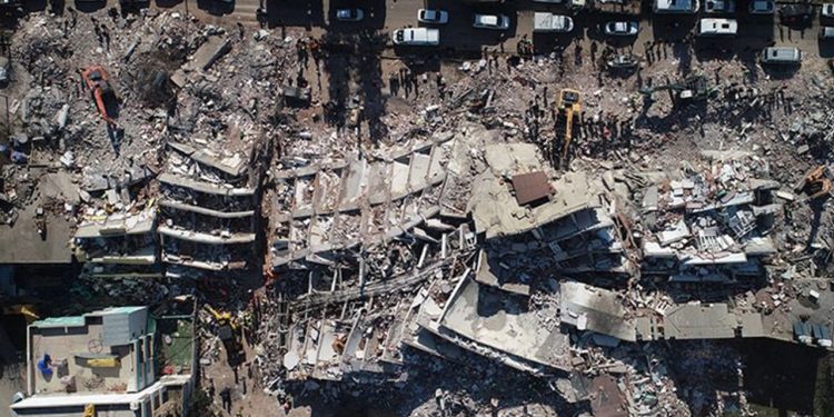 Hakkı Özdal yazdı: Anadolu katliamı