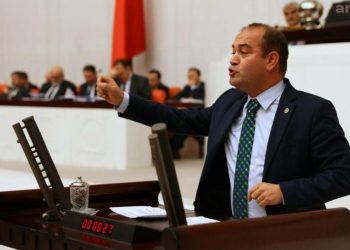 Halkbank'tan CHP'li Karabat'a 100 bin TL’lik tazminat davası