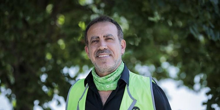 Haluk Levent 500 bin TL bağışladı: TV'ye bağlanmak istedim ama olmadı