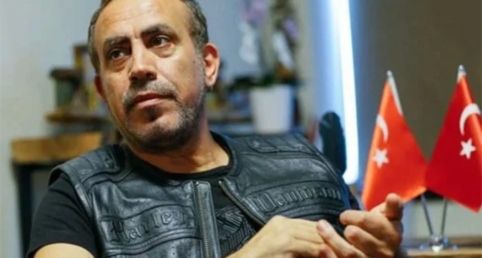 Haluk Levent açıklamasını erkene çekti: Sizin paranız benim namusum! Hiç kimseye kuruluşa vermem