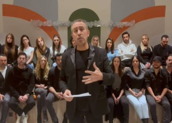 Haluk Levent, deprem bölgesi için 850 milyon liralık ‘Ahbap’ projelerini açıkladı