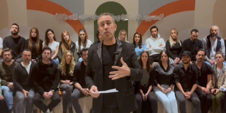 Haluk Levent, deprem bölgesi için 850 milyon liralık ‘Ahbap’ projelerini açıkladı