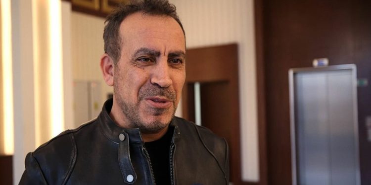 Haluk Levent detaylıca açıkladı: Ahbaplar şu ana kadar 514 milyon TL harcama yapmış