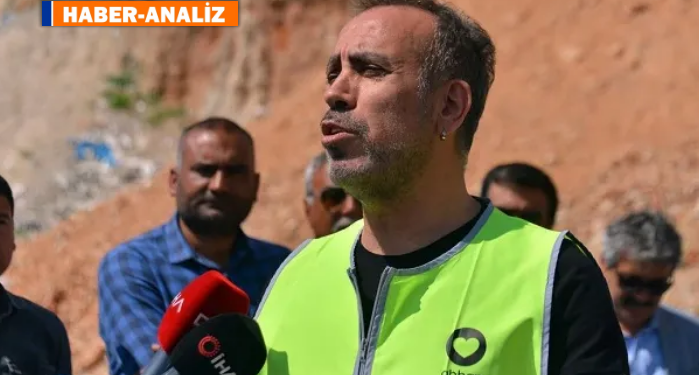 Haluk Levent kendini bitirmeye programlamış