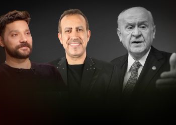 Haluk Levent’ten Bahçeli’ye yanıt: Daha dün MHP’li vekiller ziyarete gelmişti