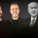 Haluk Levent’ten Bahçeli’ye yanıt: Daha dün MHP’li vekiller ziyarete gelmişti