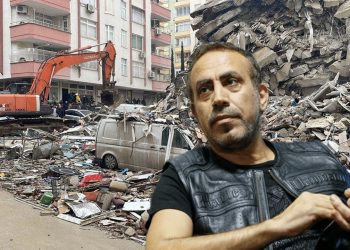 Haluk Levent'ten 'bağış' açıklaması: Biz yeterince topladık, isteyenler AFAD'a yollasın