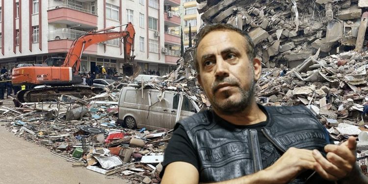 Haluk Levent'ten 'bağış' açıklaması: Biz yeterince topladık, isteyenler AFAD'a yollasın