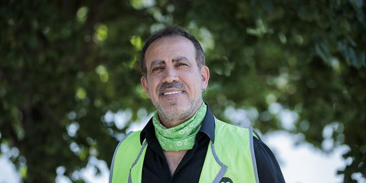 Haluk Levent'ten toplanan bağışlara ilişkin açıklama: 'Sizin paranız benim namusum'