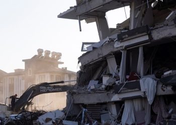 Hasarlı yapılardan eşya tahliyesine ilişkin genelge yayımlandı