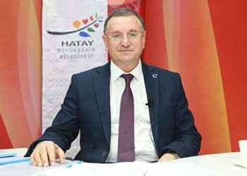 Hatay Belediye Başkanı Lütfü Savaş: Son yüzyılın en büyük felaketini yaşadık