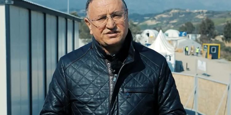 Hatay Büyükşehir Belediye Başkanı’ndan ‘Topraklarınızı satmayın’ çağrısı