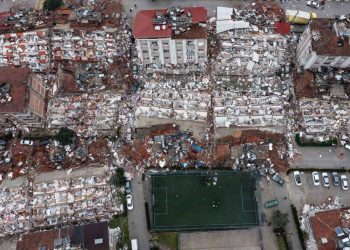 Hatay, Kahramanmaraş ve Adıyaman’a araç girişi durduruldu