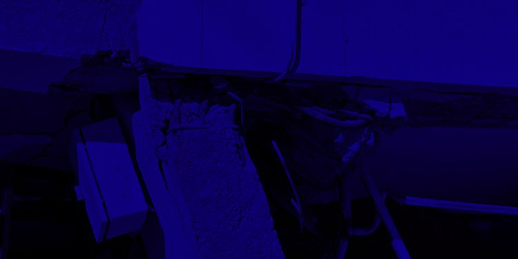 Hatay’da 5.0 büyüklüğünde deprem, hasarlı bazı binalar yıkıldı!