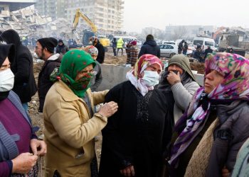 'Hatay'da saatlerce bekletildik' diyen AFAD gönüllüsü anlattı, Aytun Çıray paylaştı