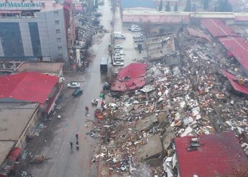 Hatay’da son durum: Sokaklarda cesetler, enkazlardan yardım çığlıkları