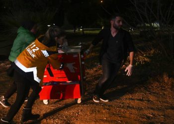 Hatay'daki artçı depremlerin ardından liderlerden mesaj: Dualarımız, yeni kayıpların yaşanmaması için