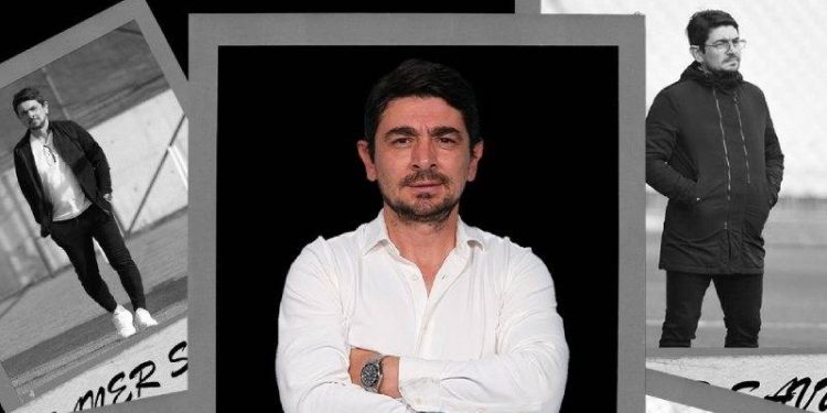 Hatayspor, Taner Savut'un hayatını kaybettiğini açıkladı