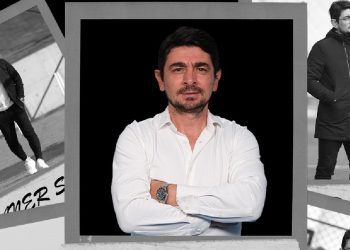 Hatayspor duyurdu: Taner Savut, depremde yaşamını yitirdi!