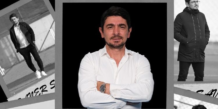 Hatayspor duyurdu: Taner Savut, depremde yaşamını yitirdi!