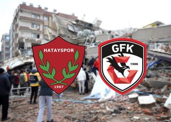 Hatayspor ve Gaziantep FK'den "ligden çekilme" açıklaması
