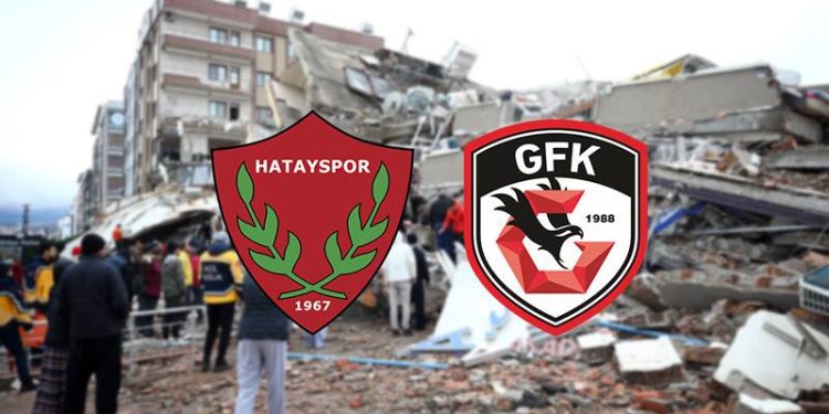 Hatayspor ve Gaziantep FK'den "ligden çekilme" açıklaması