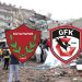 Hatayspor ve Gaziantep FK'den "ligden çekilme" açıklaması