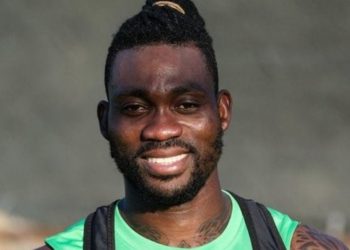 Hatayspor'lu Christian Atsu enkaz altından kurtarıldı
