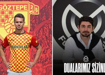 Hataysporlu Kerim Alıcı'dan Taner Savut için yardım çağrısı