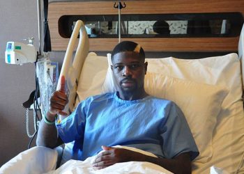 Hataysporlu Kevin Soni, deprem anını ve Atsu ile son konuşmasını anlattı