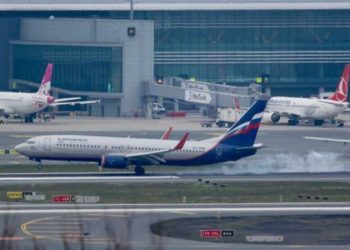 Havaş, Rus hava yolu şirketlerinin batı yapımı uçaklarına hizmet vermeyi bırakabilir