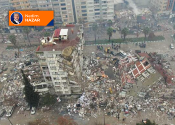 Hayaller Şam, gerçekler Maraş!