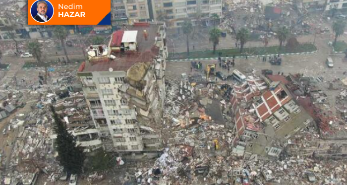 Hayaller Şam, gerçekler Maraş!