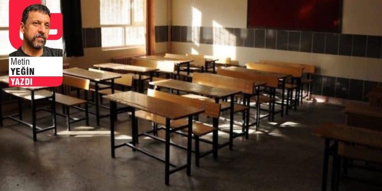 Hayat kullanma kılavuzu; özel okullar