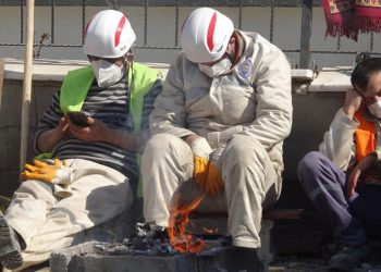 Hayat kurtaran madenciler anlatıyor: Yorulduk ama hayat kurtarmak daha önemli