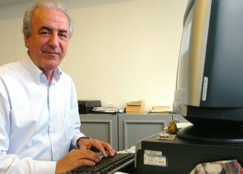 Hayatını gazetecilik mesleğine adayan Güngör Mengi yaşamını yitirdi