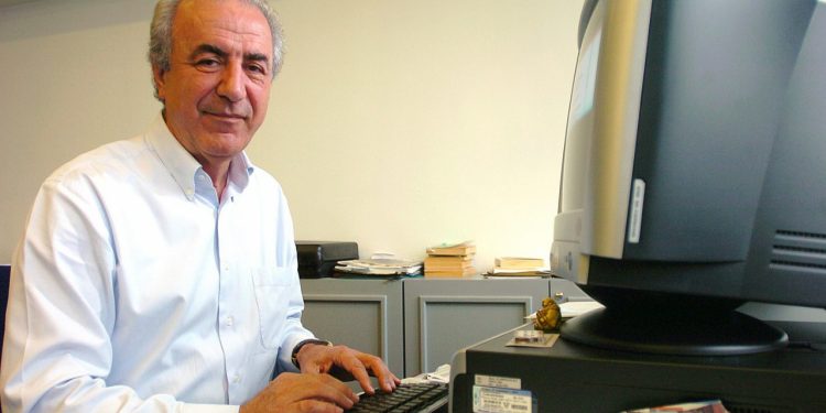 Hayatını gazetecilik mesleğine adayan Güngör Mengi yaşamını yitirdi